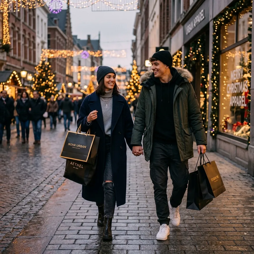 Omnichannel Acquisition Campaign for High-Demand Seasons